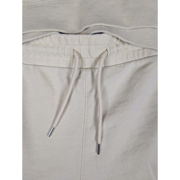 Pride Target 2 Piece Shorts 2X Crop Hoodie 1X Not A Phase Yellow Not a Phase - Picture 4 of 15